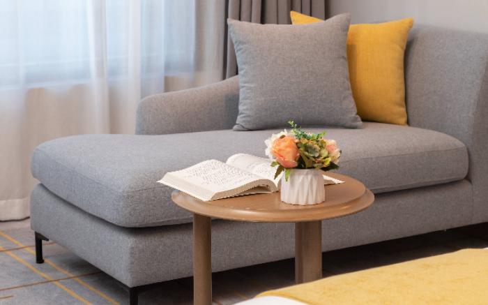 Poltton International Service Apartment Zhuhai Gongbei Port Fuhuali