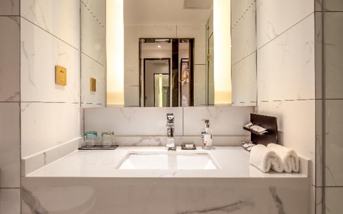 Borrman Hotel Guilin North Railway Station Zhonghao International