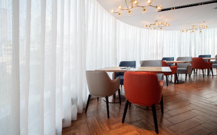 Echarm Hotel Changsha Wuyi Square Xiangya Affiliated 1st Provincial Maternity and Child