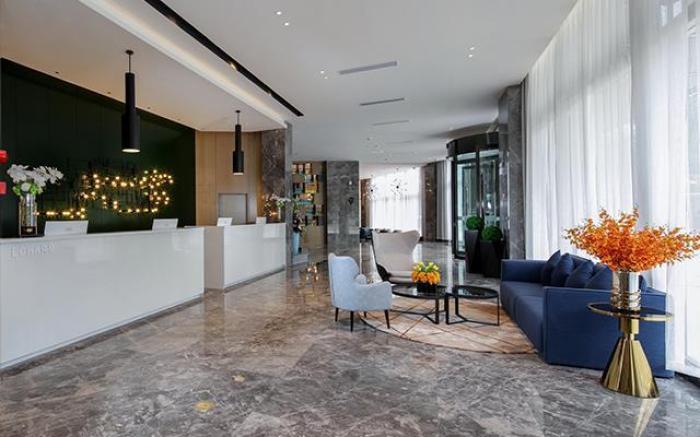 Echarm Hotel Mile