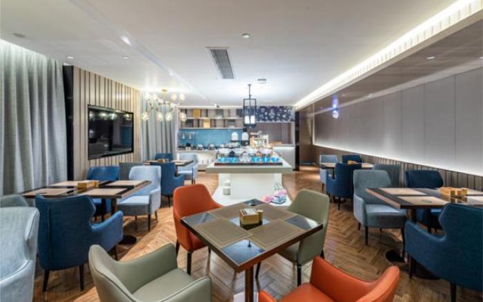 Echarm Hotel Yangshuo West Street