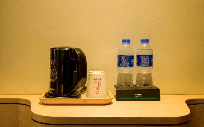 City Comfort Inn Anyang Hua County Wenming Avenue