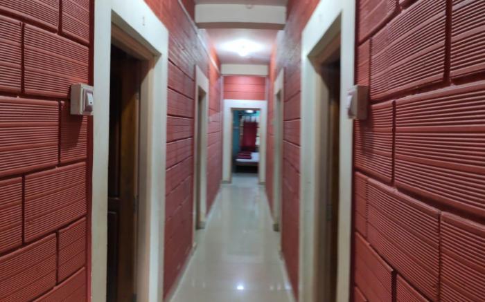 Shree Katyayani residence