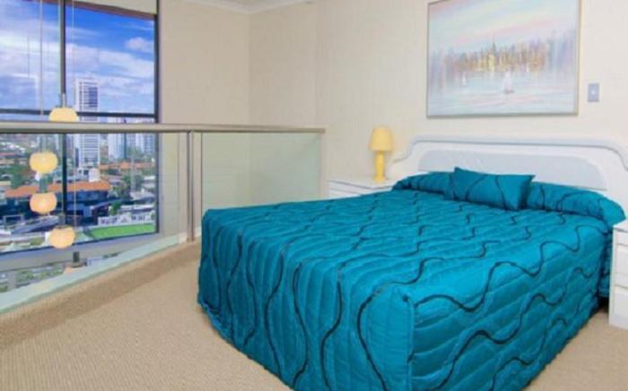 Victoria Square Apartments