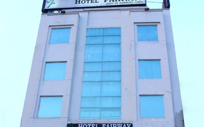 Hotel Fairway