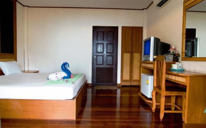 Kaibae Hut Resort