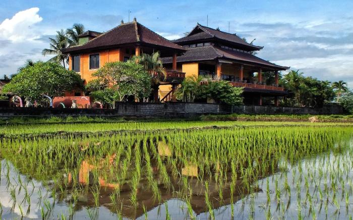 Villa Mandala Desa Boutique Resort