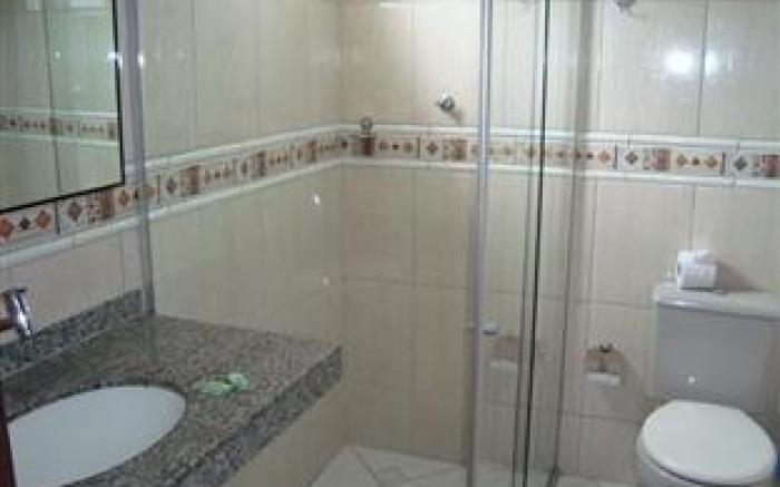 Hotel Tubarao