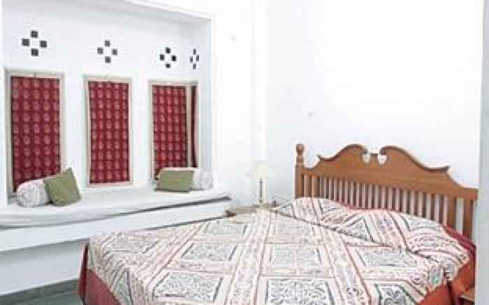 Hotel Aashiya Haveli