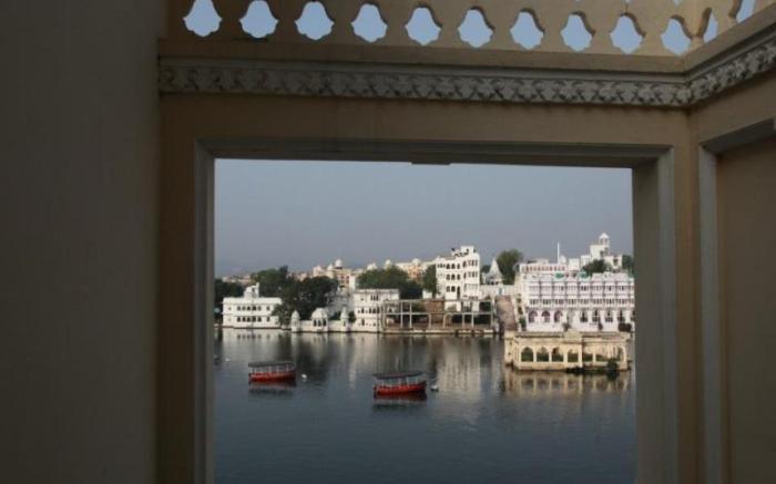 Hotel Aashiya Haveli
