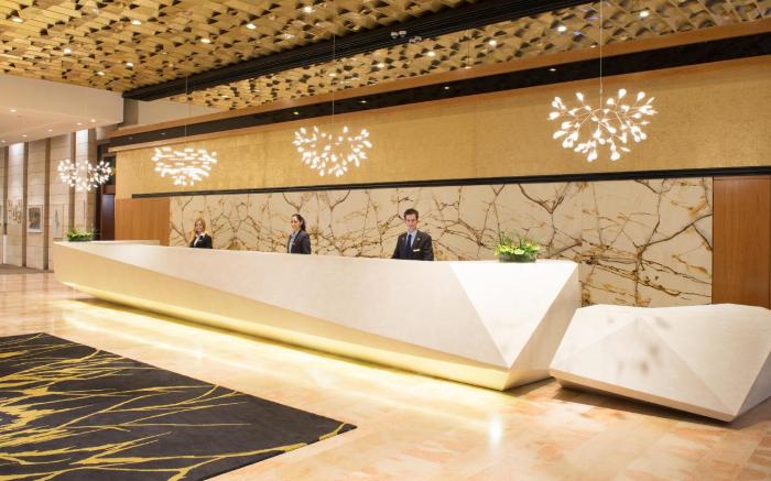 Leonardo Plaza Jerusalem Hotel