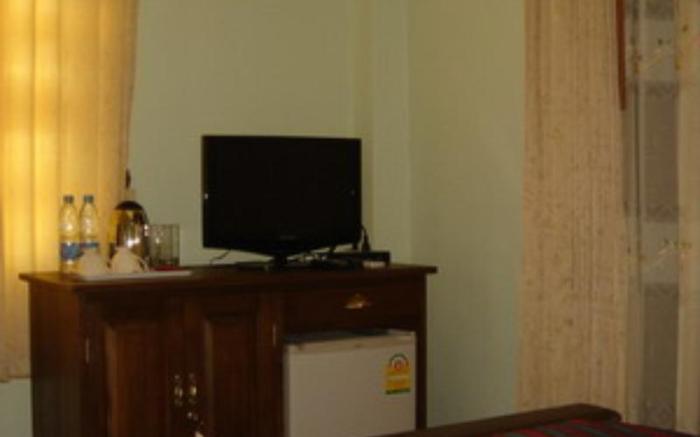 Keerawan House Rim Khong