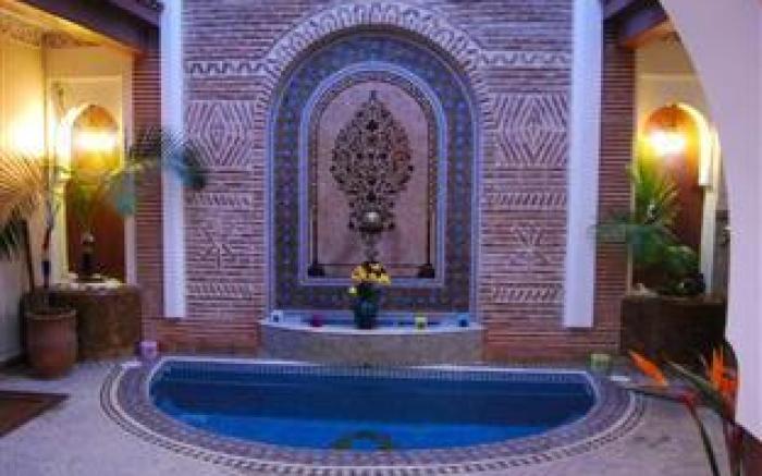 Dar Salama Guest House