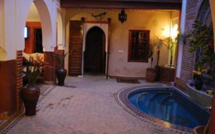 Dar Salama Guest House
