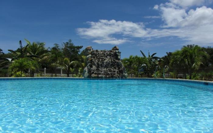 Bohol Sunside Resort