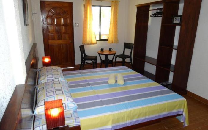 Bohol Sunside Resort