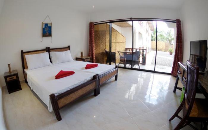 Alona Vida Beach Resort