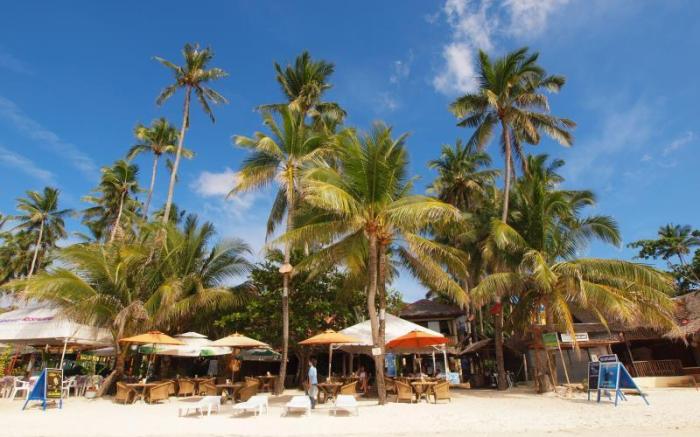 Alona Vida Beach Resort