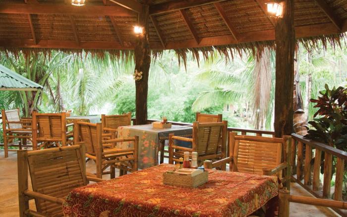 Vipa Tropical Resort