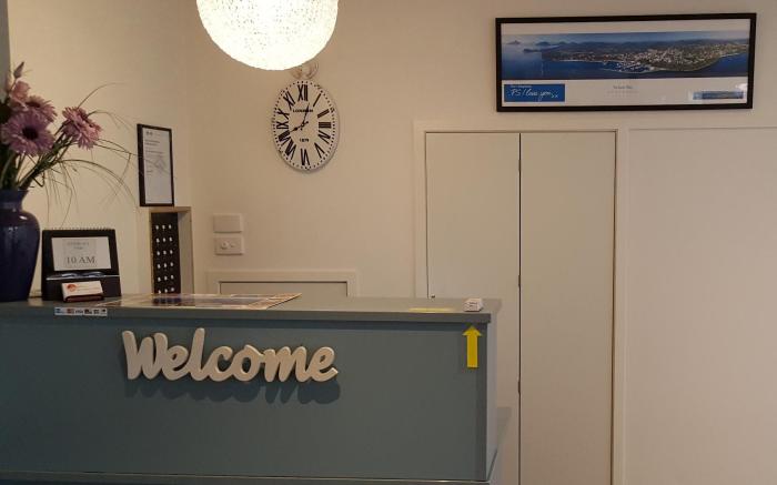 Port Stephens Motel
