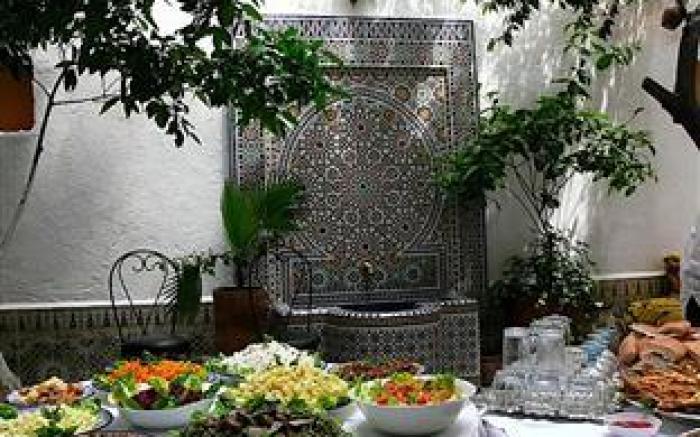 Riad Lalla Fatima