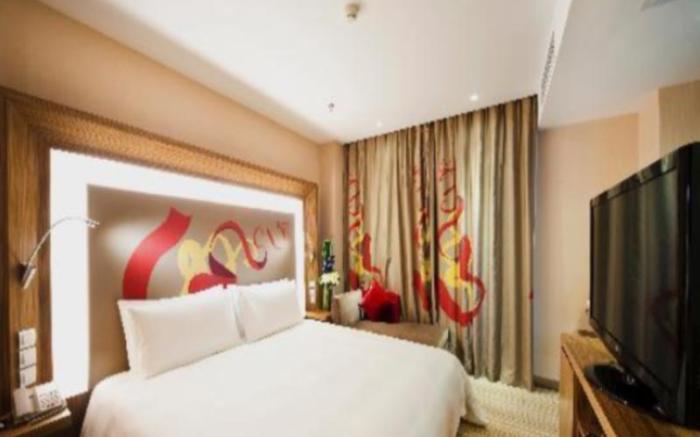 Novotel Guiyang Downtown Hotel