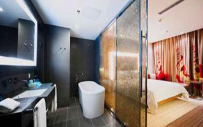 Novotel Guiyang Downtown Hotel
