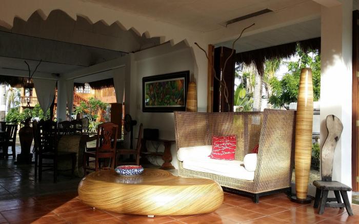 Hoyohoy Villas