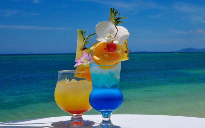 Rizzan Sea-Park Hotel Tancha Bay