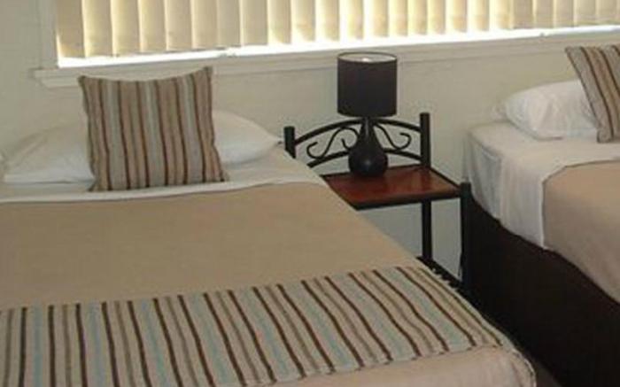 Waterview Apartments