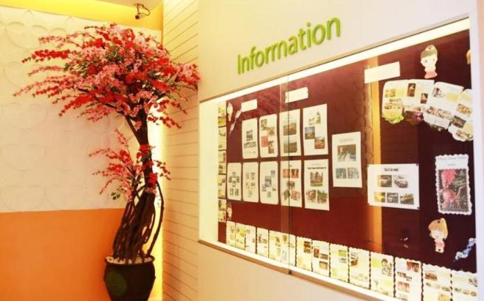 The Icon Place @ Central Pattaya