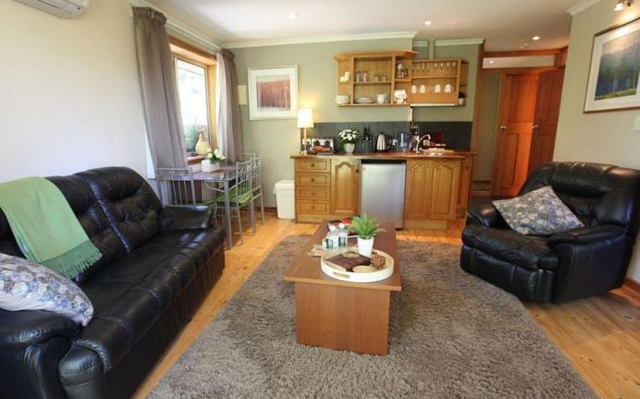 Amble at Hahndorf B&B