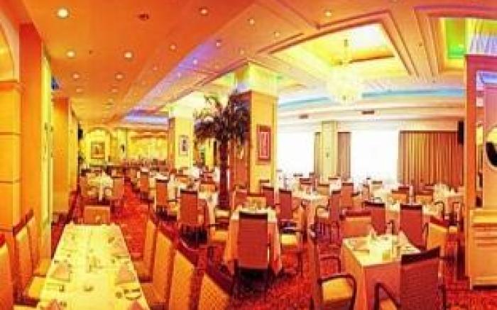 Excemon Hefei Peace Hotel