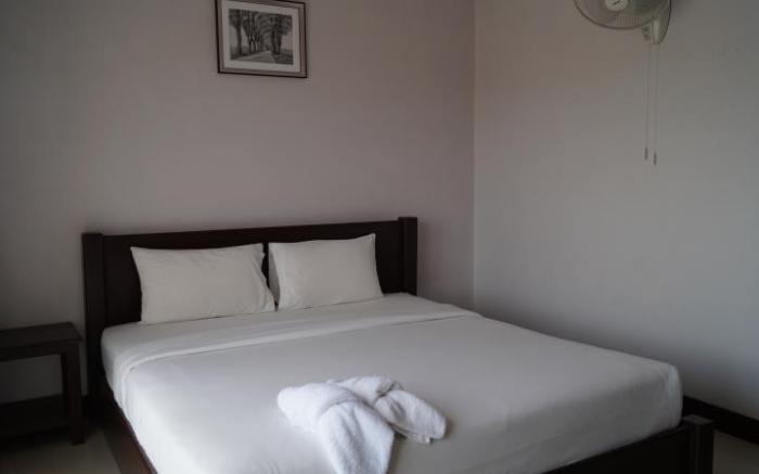 Phou Ang Kham 2 Hotel