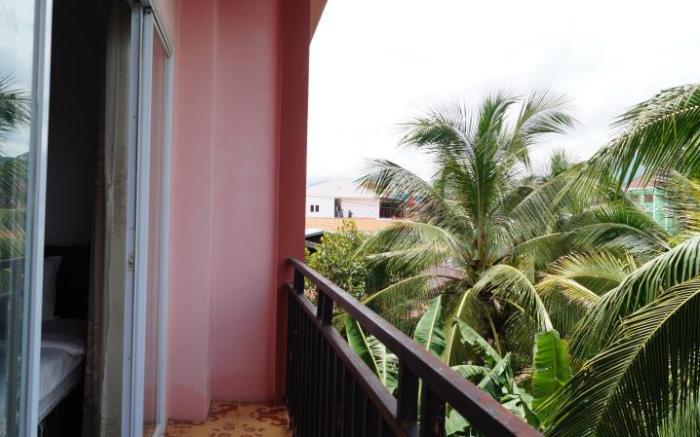 Phou Ang Kham 2 Hotel