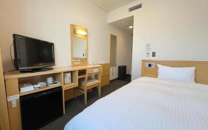 Hotel Route Inn Kushiro Ekimae