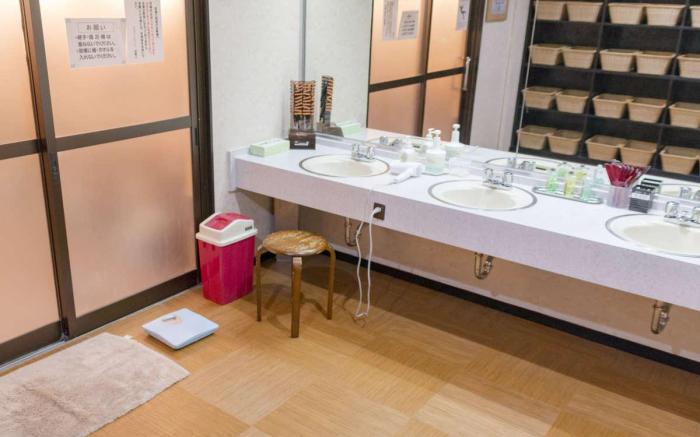 Ishicho Hotel