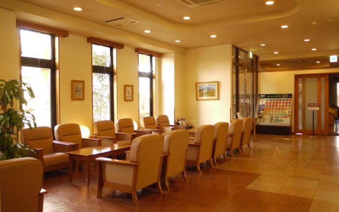 Hotel RouteInn Shin Gotemba Inter -Kokudou 246　Gou-