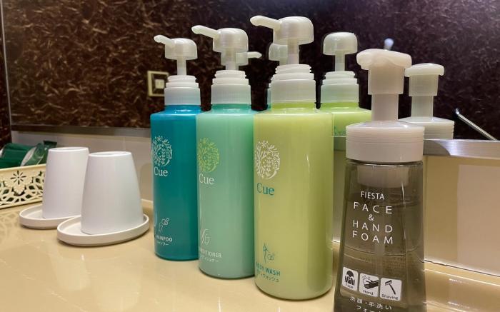 Hotel Route Inn Ageo