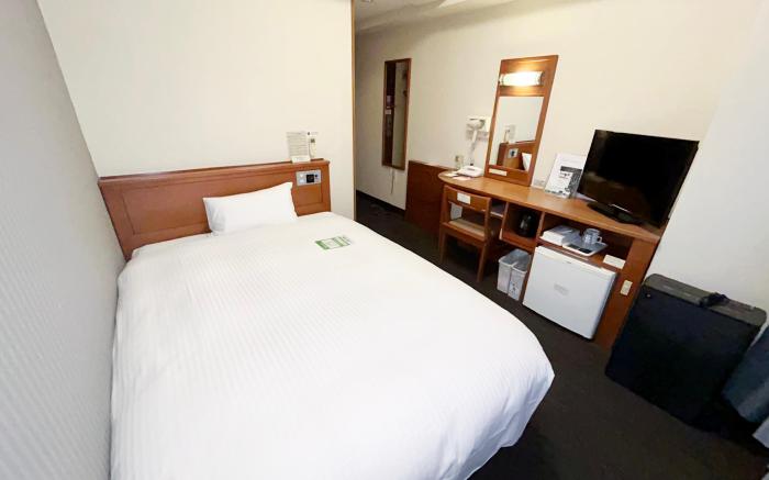 Hotel Route Inn Tosu Ekimae
