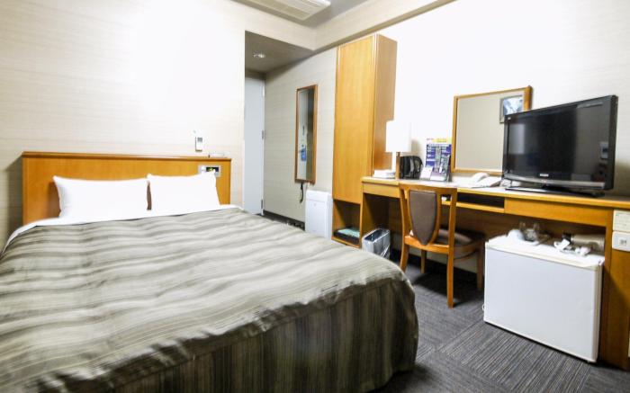 Hotel Route Inn Suwa Inter