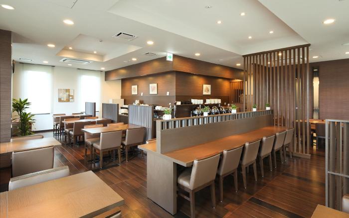 Hotel Route Inn Komagane Inter