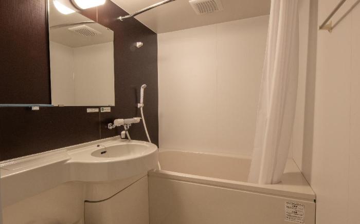 Hotel Route Inn Aomori Chuo Inter