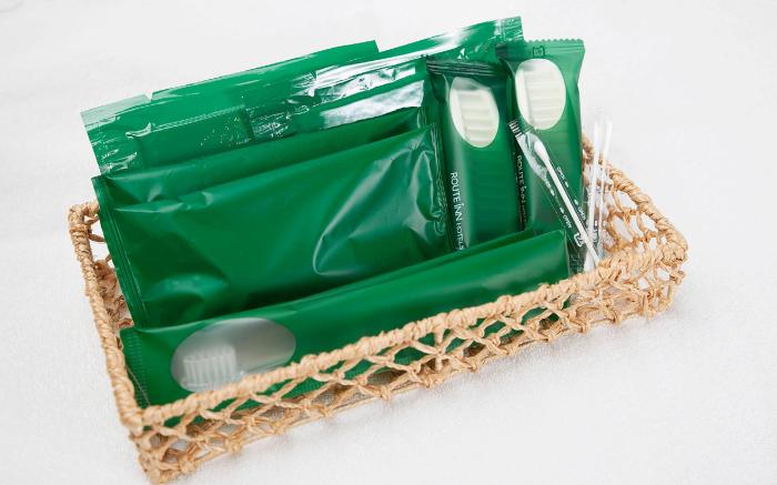 Hotel Route Inn SakuMinami Inter