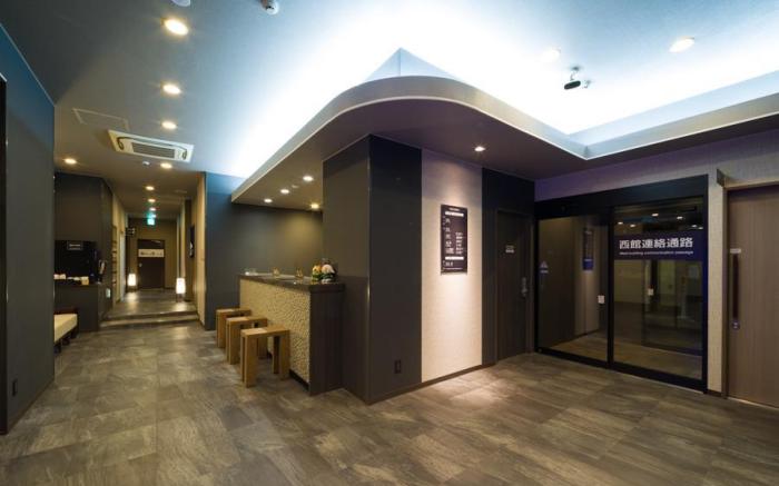 Hotel Route Inn Komoro