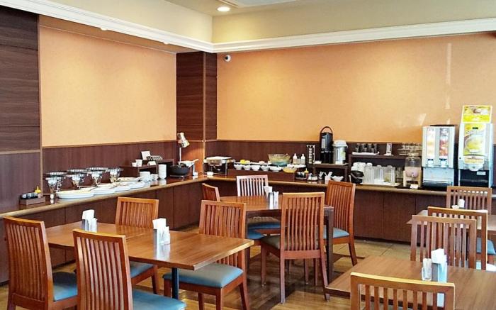 Hotel Route Inn Shiojiri