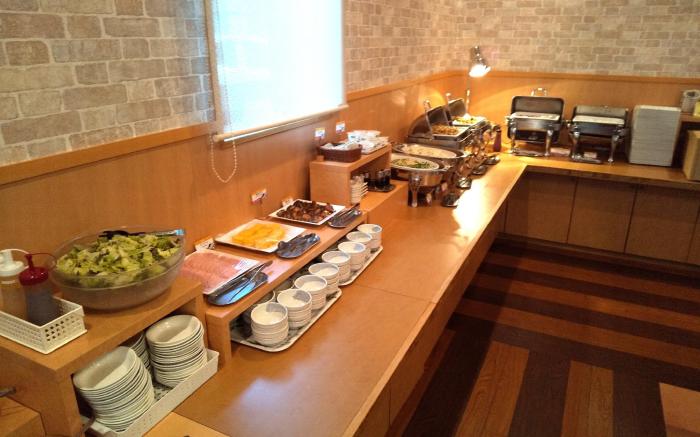 Hotel Route Inn Shiojirikita Inter