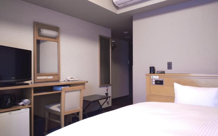 Hotel Route Inn Shiojirikita Inter