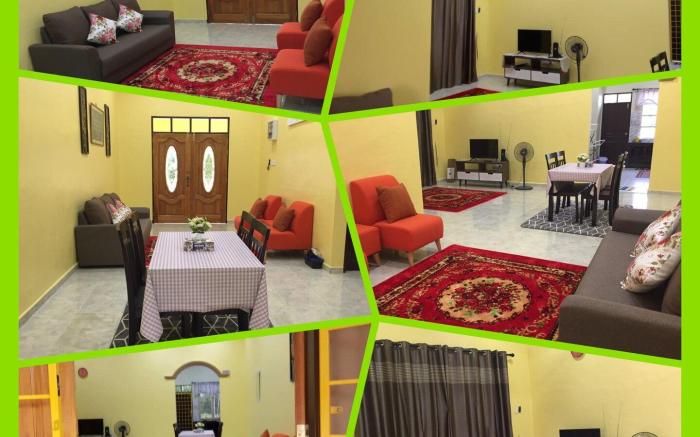 Homestay Talina
