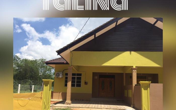 Homestay Talina